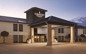 Country Inn And Suites Bryant Ar